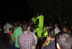 البحيرة: فرسان الحرية بأبوحمص تشعل مسيرة ليلية بداية أسبوع ثورى جديد