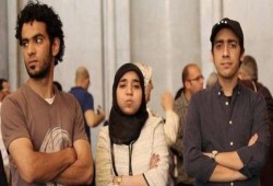 وزارة الدفاع تنشر مقطع لمخطوفين قسريا يعترفون بجرائم لم يرتكبوها