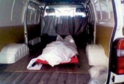 "بعد إجبار معتقلين على الاعتراف بقتله".. أمن شمال سيناء يعترف بقتل سيدة لزوجها رقيب الشرطة