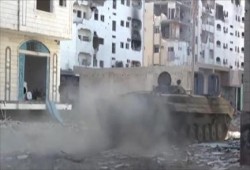 الحوثيون يخرقون هدنة الجمعة ويقصفون "تعز"