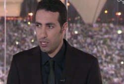 عزل أبو تريكة من إدارة شركة أصحاب تورز