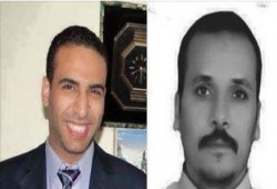 أمن الانقلاب يخفى ثلاثة من رافضى الانقلاب بالبحيرة وسط انباء بتعذيبهم