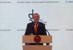 أردوغان: تركيا بحاجة لحكومة إئتلافية تبني المستقبل وتحل المشكلات