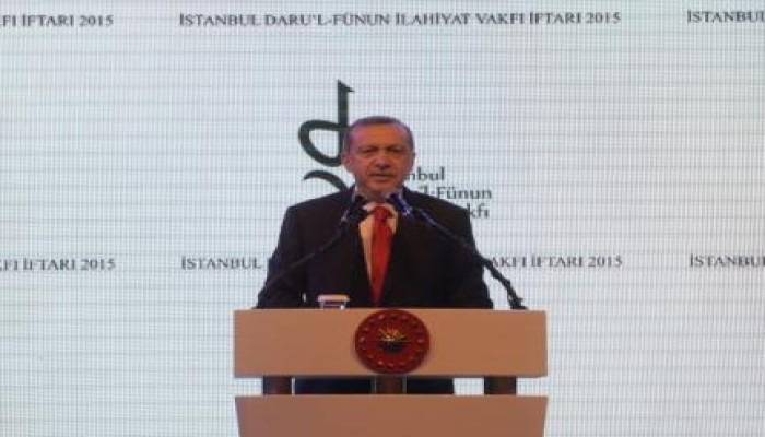 أردوغان: تركيا بحاجة لحكومة إئتلافية تبني المستقبل وتحل المشكلات