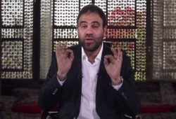 الداعية "خالد أبو شادي" يبين أنواع الغفلة في "اهدنا"