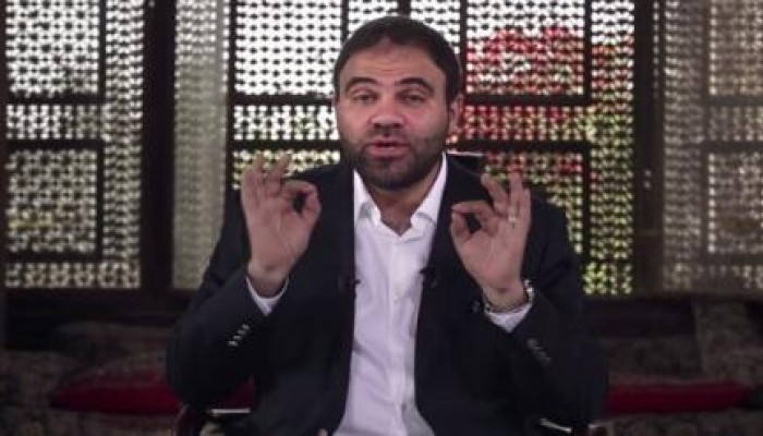 الداعية "خالد أبو شادي" يبين أنواع الغفلة في "اهدنا"