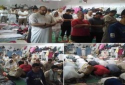 إدارة العقرب للمعتقلين: سنقتلكم بالبطيء