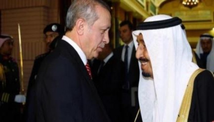 اتفاق دفاعي جديد بين شركتين تركية وسعودية