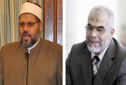 نيابة أمن الدولة تجدد حبس د. غزلان د. البر 15 يومًا بتهمة التحريض على القتل