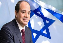 لأجل عيون السيسي.. إسرائيل تنشئ مصنعا لتشغيل 5000 عامل مصري