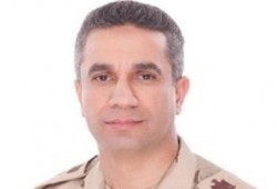 تقرير "للجزيرة" يفضح فبركة متحدث الانقلاب العسكري