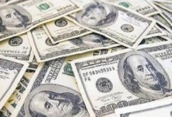 سعر الدولار في السوق الرسمى و السوداء اليوم الأحد