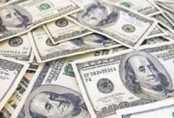 سعر الدولار في السوق الرسمى و السوداء اليوم الأحد