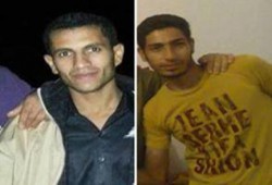 أسرة شابي "الميمون" تحملان الأمن مسؤولية سلامة نجليهما