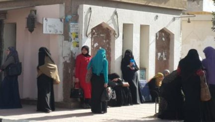 استبعاد 80 طالبة من المدينة الجامعية ﻷسباب أمنية