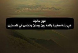 معركة عين جالوت - انتصارات رمضانية