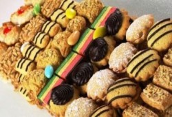 لهذة الأسباب.. كحك العيد للأغنياء فقط
