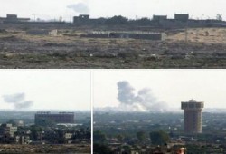 بدم بارد.. الانقلاب يعترف بقتل 252 واعتقال67 في سيناء