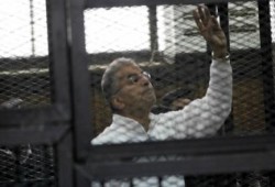 محامي عصام سلطان: القومي لحقوق الإنسان رفض مساعدتنا