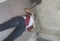 "العربى الأوروبي لحقوق الإنسان": نرفض اعتداءات داخلية الانقلاب على المحامين