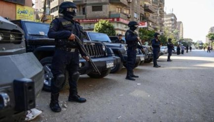 السيسي يعلن تشكيل ميلشيات بقرار جمهوري يُجيز للجيش والداخلية" والمخابرات تأسيس شركات حراسة