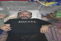 بالصور .. وفاة معتقل داخل قسم "عين شمس" نتيجة منع الانقلاب عنه العلاج