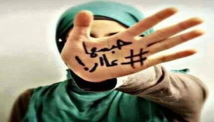 قضاء السيسي يقرر استمرار حبس 6 معنقلات من حرائر الغربية لمدة شهرين إضافيين