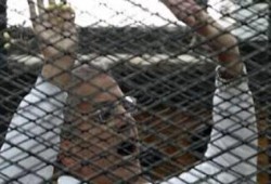"أحمد أبو العلا ماضي" :  ليس لدينا تأكيد بشأن الأخبار المتناقلة بإصابة "عصام سلطان"