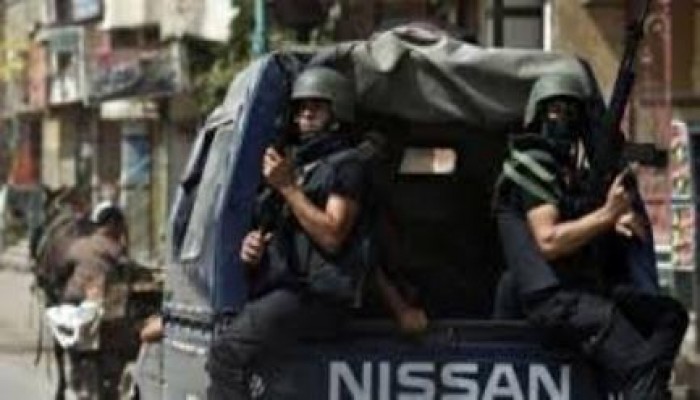 البحيرة :  للأسبوع الثالث على التوالي..داخلية الانقلاب تخفي قسريا 7 من رافضي الانقلاب