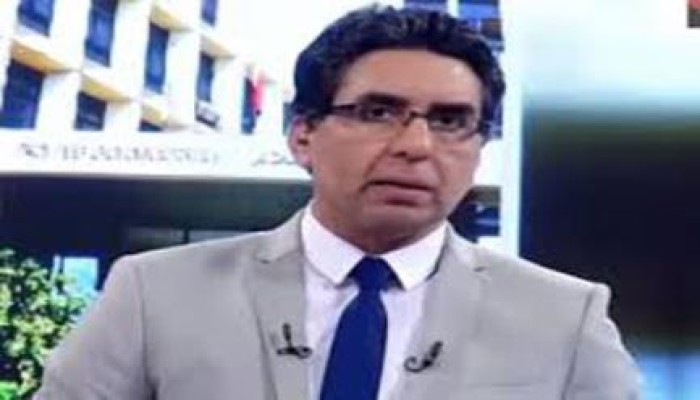 إحالة الإعلامي محمد ناصر للمحاكمة بتهمة “قلب نظام الحكم”!