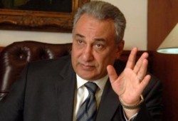 الثلاثاء.. اعتصام المحامين للمطالبة بإقالة سامح عاشور