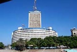 "ماسبيرو" العسكر يسجل خسائر بـ4.14 مليارات جنيه