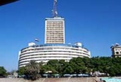 "ماسبيرو" العسكر يسجل خسائر بـ4.14 مليارات جنيه