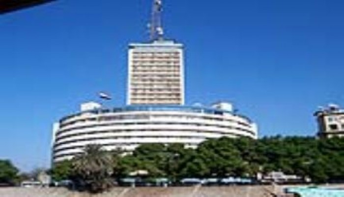 "ماسبيرو" العسكر يسجل خسائر بـ4.14 مليارات جنيه