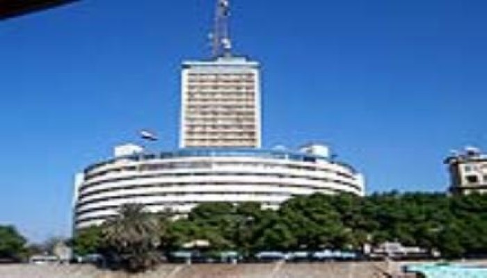 "ماسبيرو" العسكر يسجل خسائر بـ4.14 مليارات جنيه