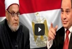بالفيديو.. أحمد كريمة: فخور أني من شيوخ العسكر
