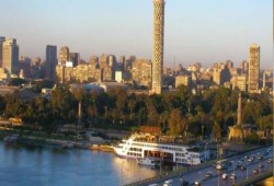 الأرصاد: الطقس حار رطب على الوجه البحري.. القاهرة 34