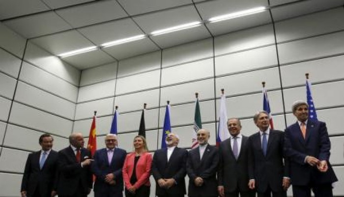 إيران توافق على شرط العودة للعقوبات خلال 65 يومًا