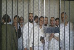 تأجيل محاكمة رافضي الانقلاب بـ"التبين" و"بولاق أبو العلا"