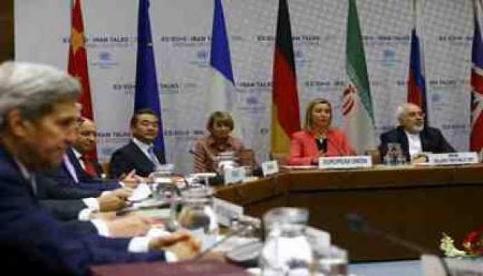 إيران تسترد مليارات الدولارات المجمدة بالخارج