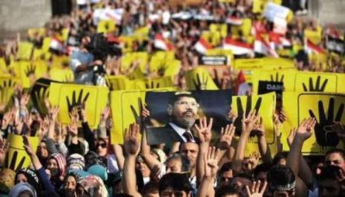 تساؤلات علي طريق الحراك الثوري