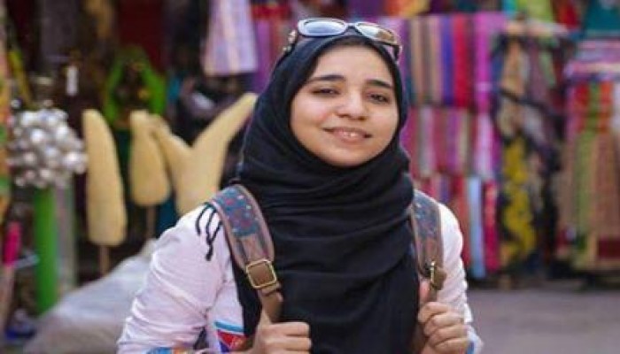 إسراء الطويل في رسالة من سجن القناطر.. قصة أيام الاختفاء والسجن