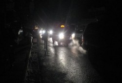 أزمة الكهرباء تضرب مجددًا مراكز الغربية