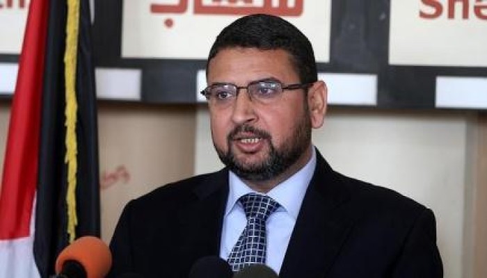 متحدث باسم "حماس" : "الأمين العام للأمم المتحده " أداة لخدمة المصالح الصهيونية