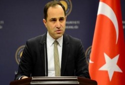 تركيا: أبوابنا مفتوحة لاستقبال الأويغوريين من تايلاند