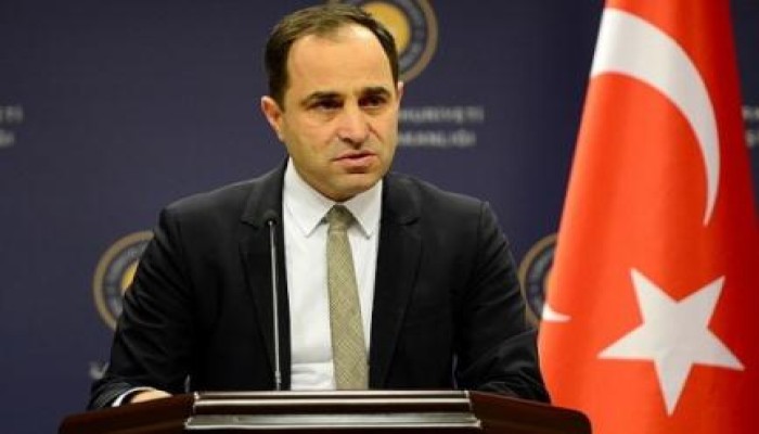 تركيا: أبوابنا مفتوحة لاستقبال الأويغوريين من تايلاند