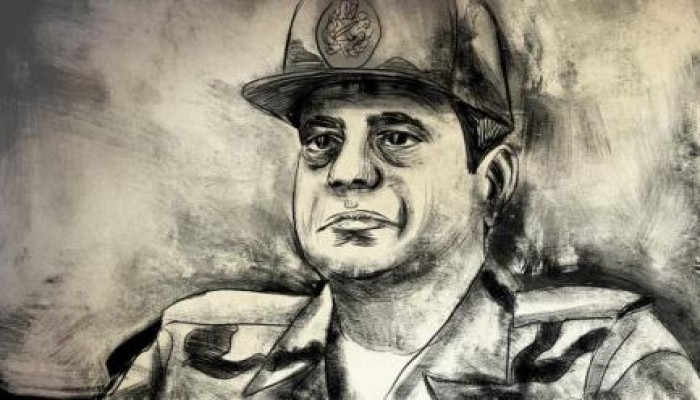 وائل قنديل يكتب : اعتذار واجب للحاكم بأمر الله