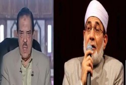 منع المعصراوي وعامر من أي عمل دعوي بمساجد مصر