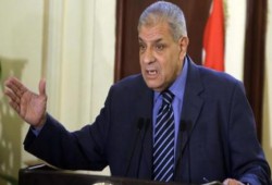 استكمالا لسيطرته على الإقتصاد: منح الجيش أعمال تشغيل المشروع القومي للطرق