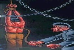 دمياط: أمن الانقلاب يعتدى على المعتقلين بمركز شرطة كفر البطيخ